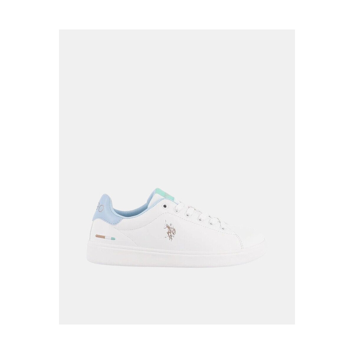 U.S. POLO ASSN. Pantofi MARLYN001F 6Y7