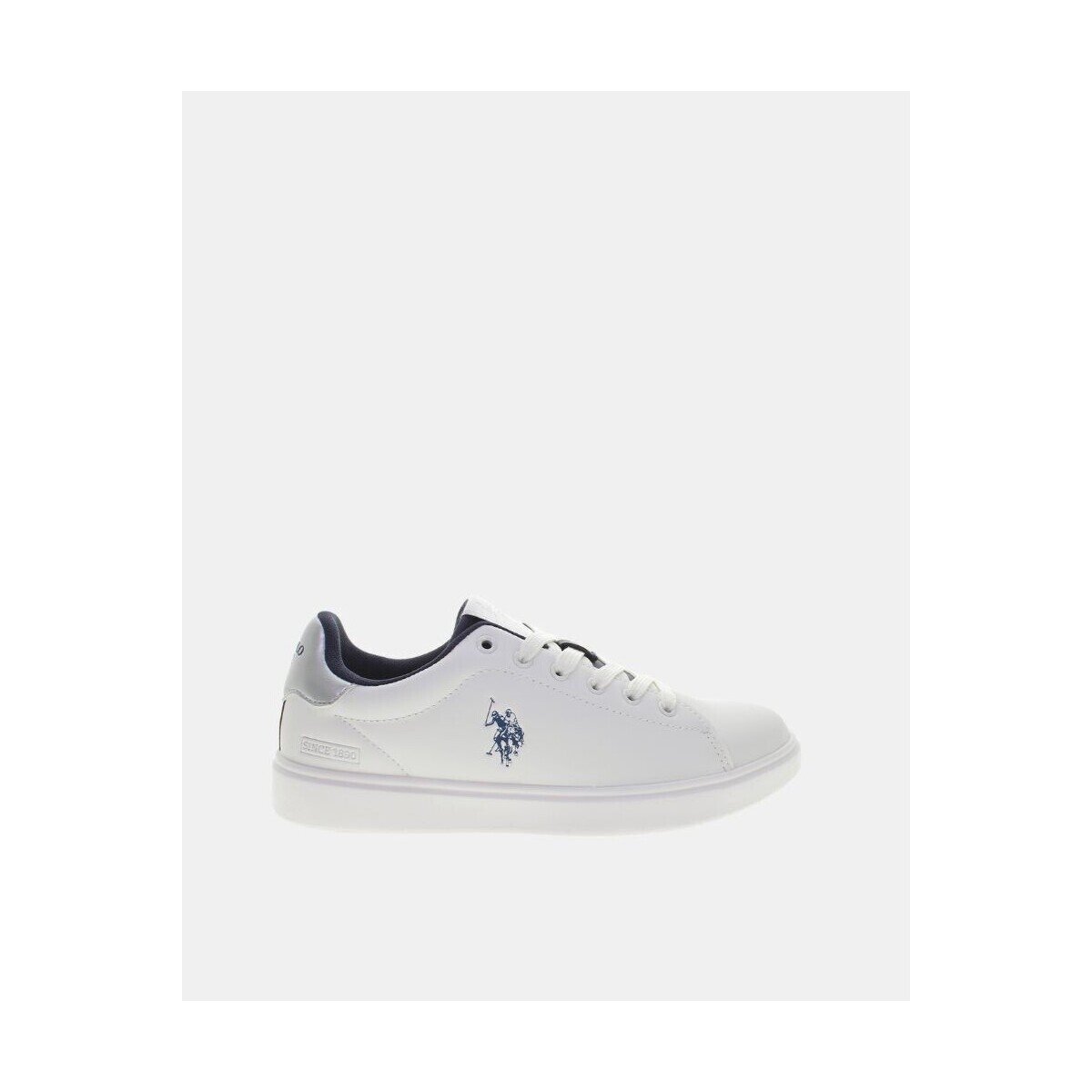 U.S. POLO ASSN. Pantofi MARLYN001W EY6