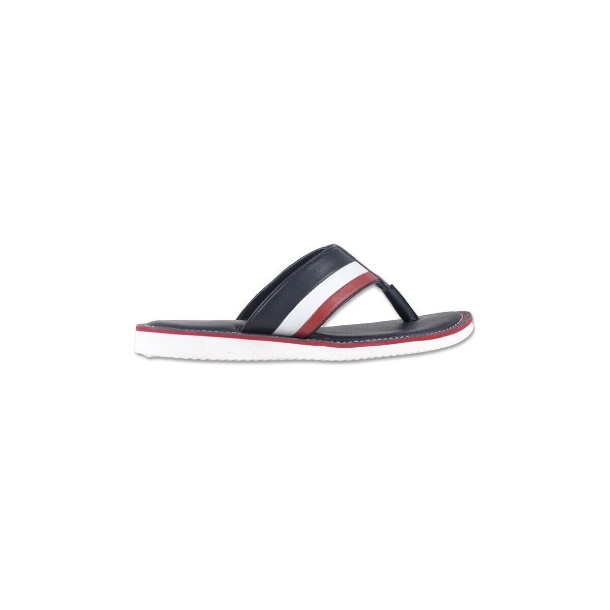U.S. POLO ASSN. Pantofi MYLO001LTHDBLW