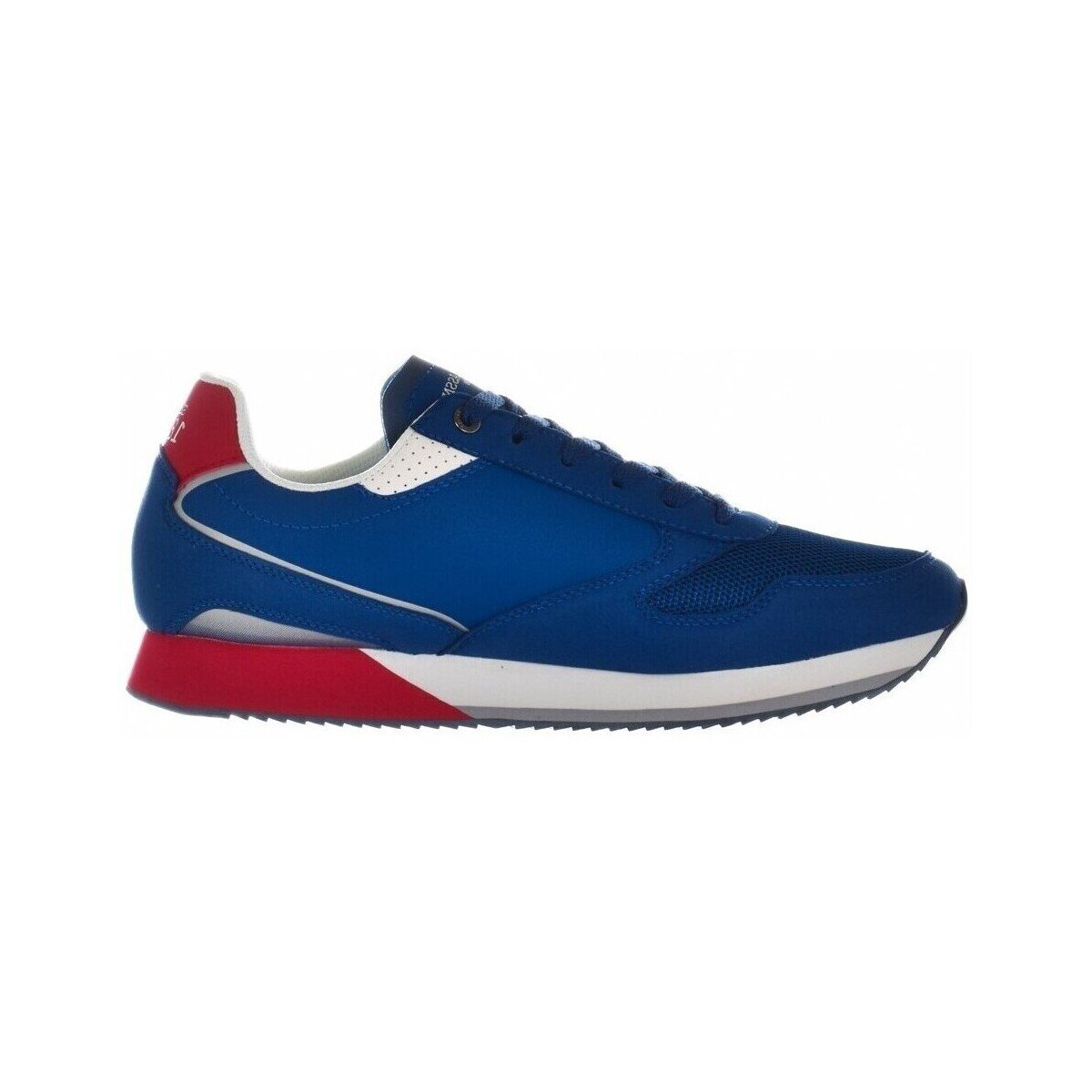 U.S. POLO ASSN. Pantofi NOBIL003CBLU
