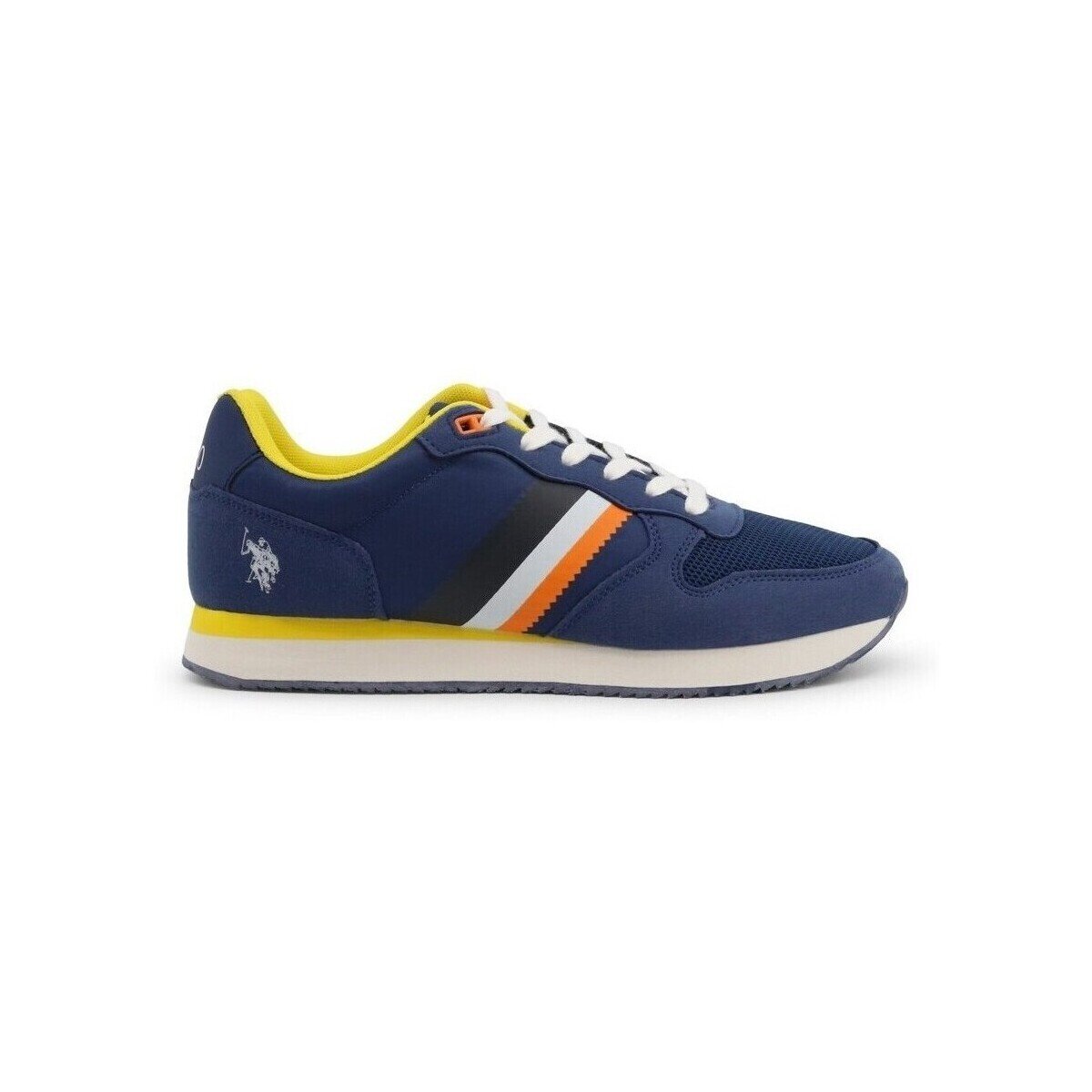 U.S. POLO ASSN. Pantofi NOBIL005MBLU