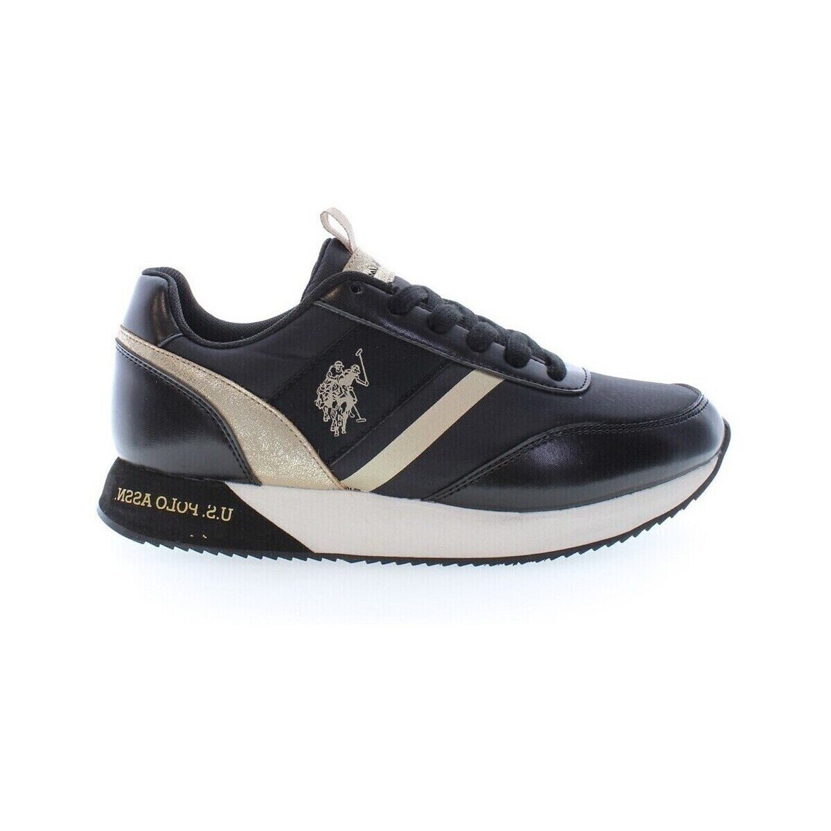 U.S. POLO ASSN. Pantofi NOBIW002