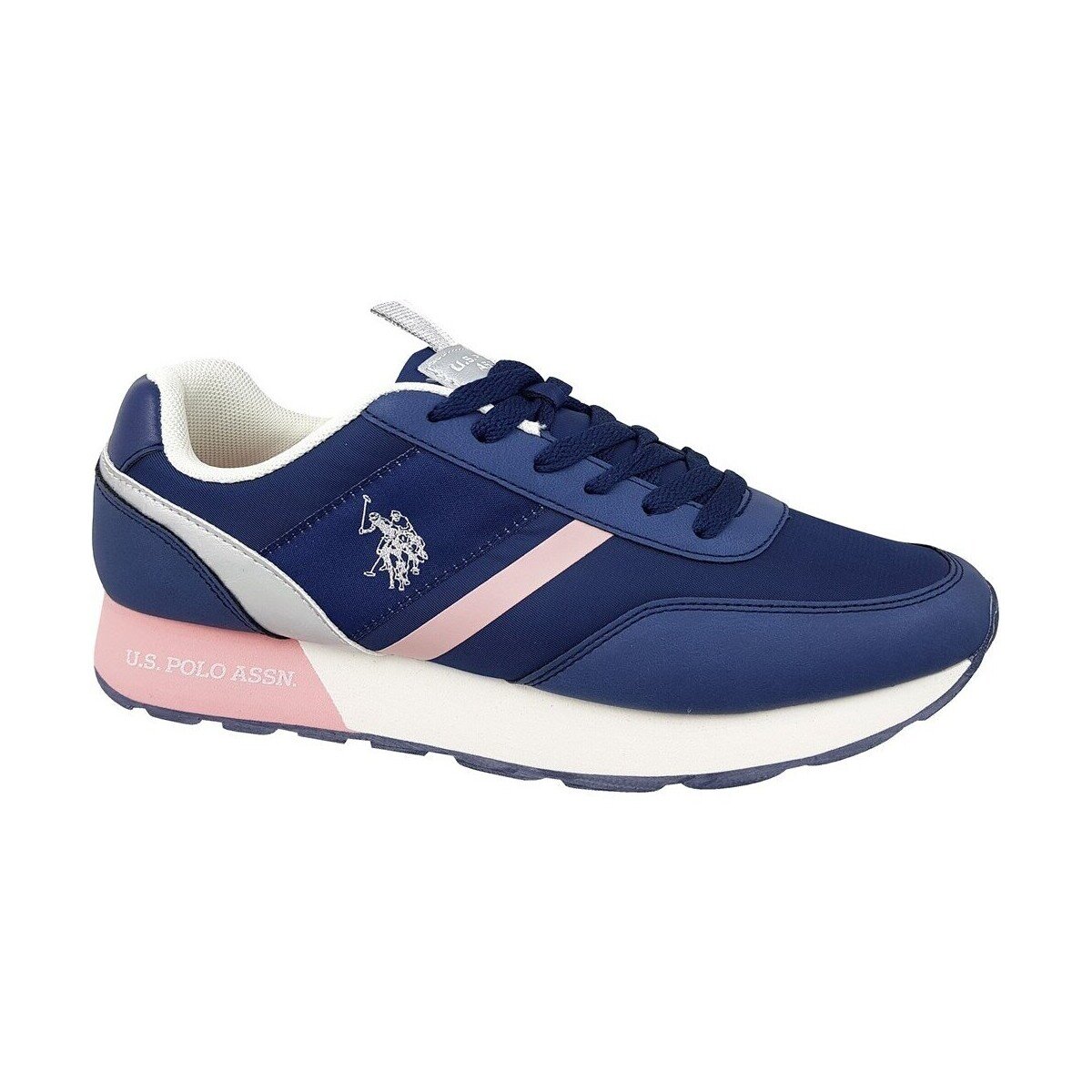 U.S. POLO ASSN. Pantofi NOBIW002CDBL