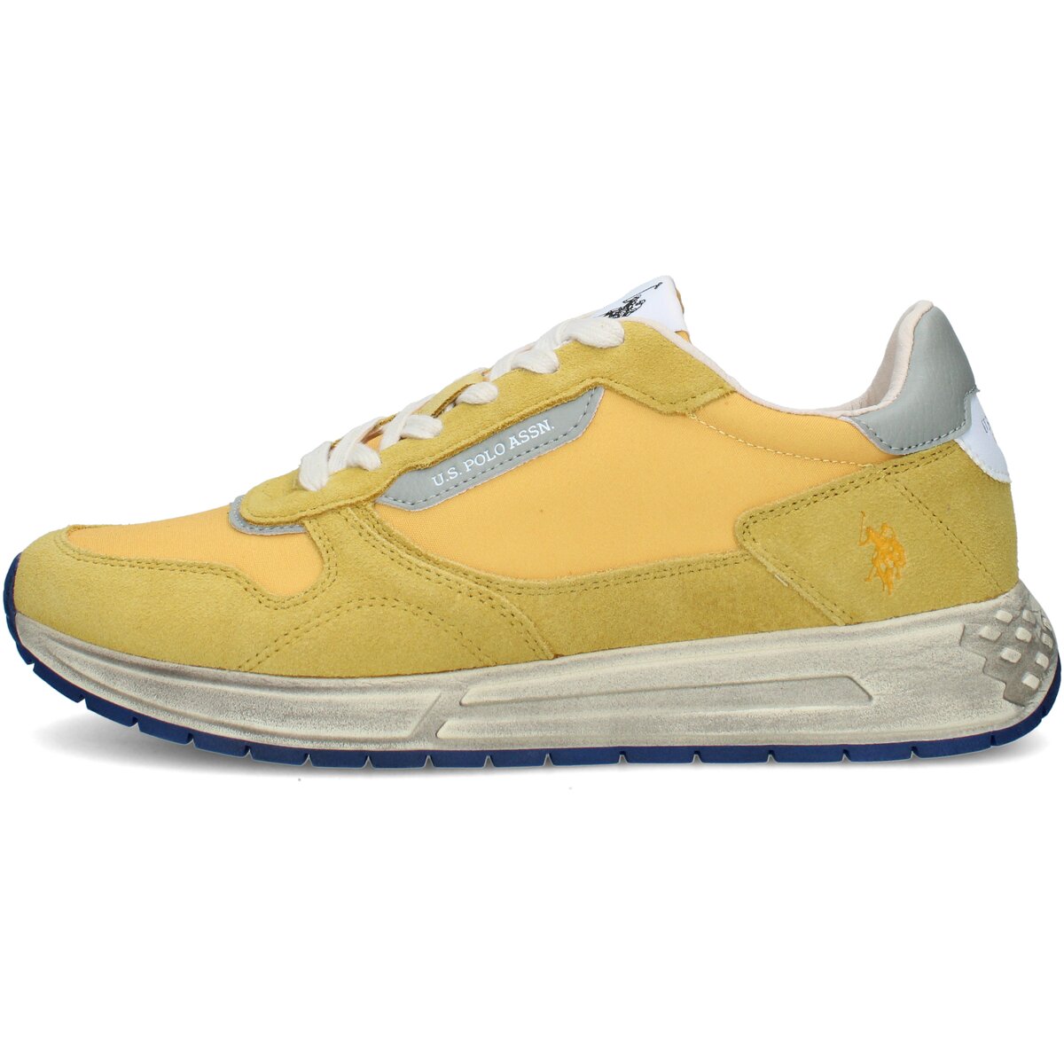 U.S. POLO ASSN. Pantofi SENEKA004M/6SN1