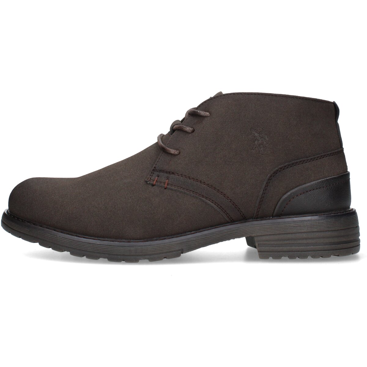 U.S. POLO ASSN. Pantofi SERGE001M/EUY1