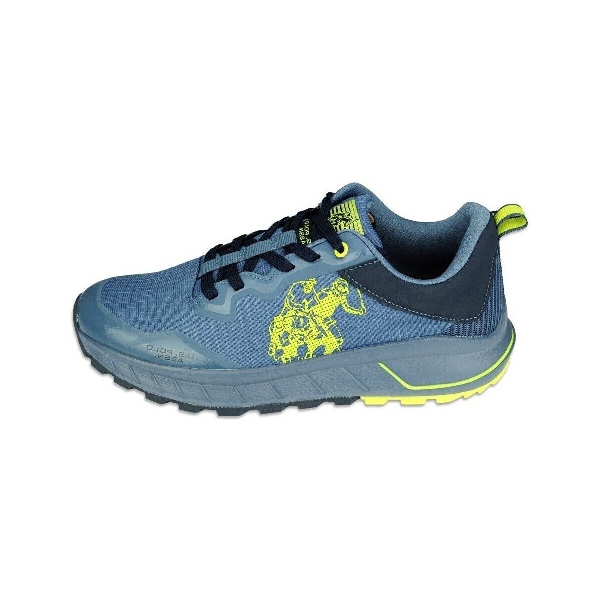 U.S. POLO ASSN. Pantofi SETH001BLU