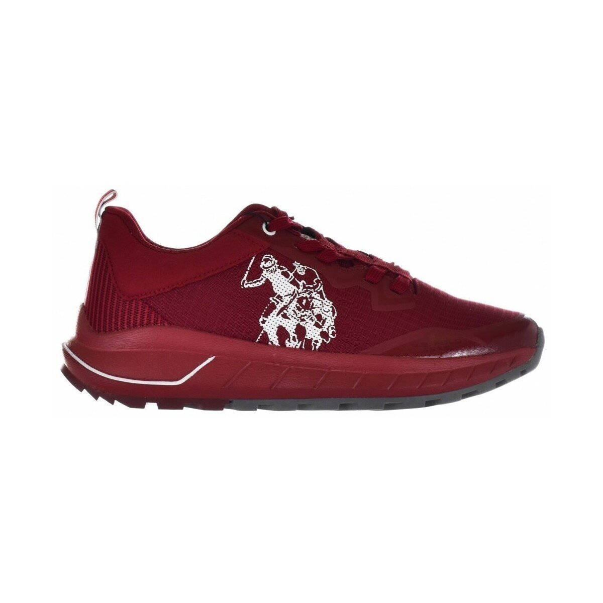 U.S. POLO ASSN. Pantofi SETH001RED