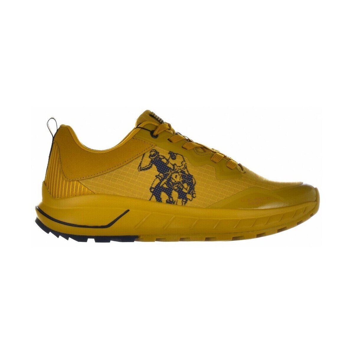 U.S. POLO ASSN. Pantofi SETH001YEL