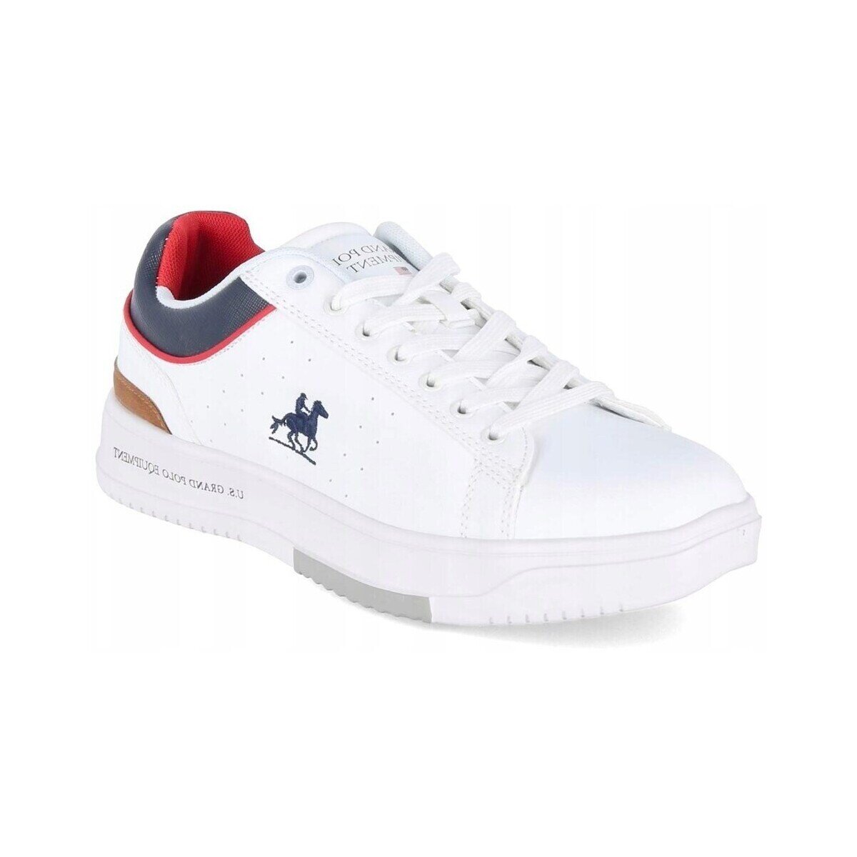 U.S. POLO ASSN. Pantofi Steve
