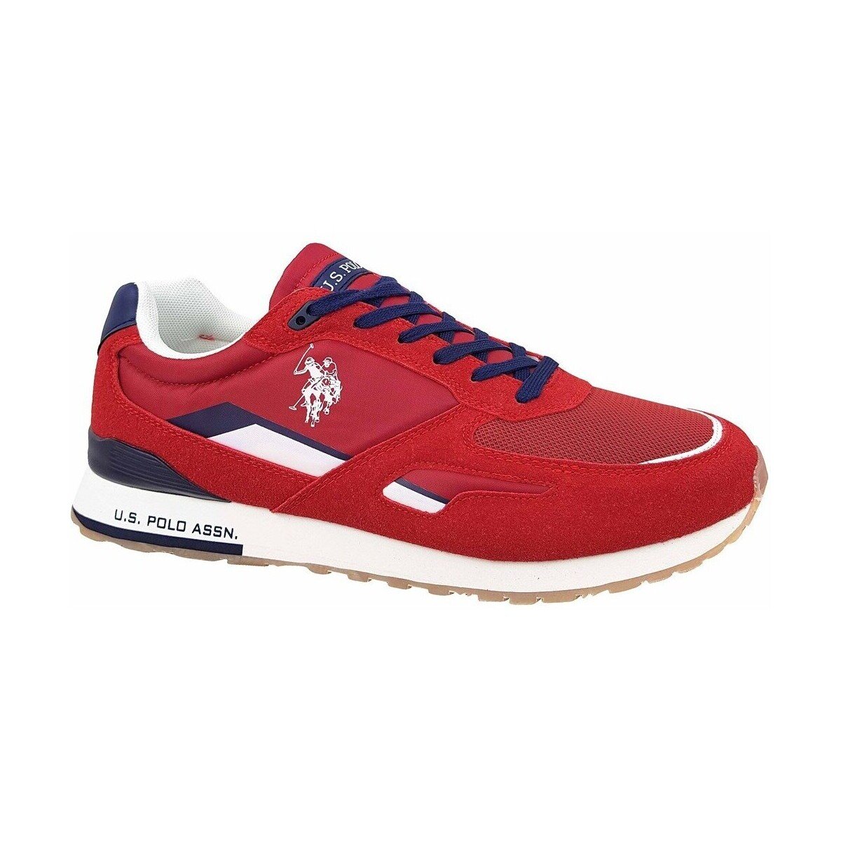 U.S. POLO ASSN. Pantofi TABRY003RED004