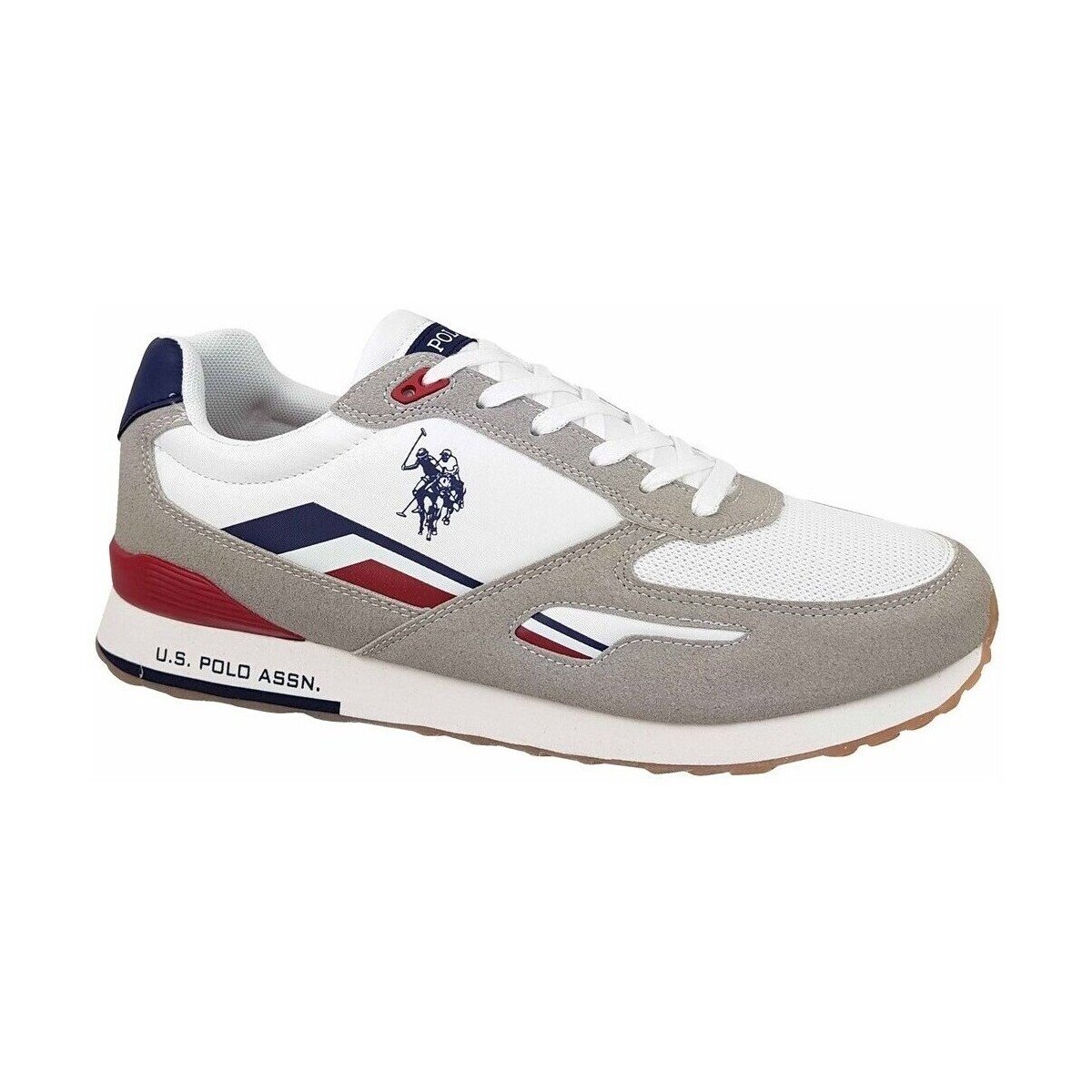 U.S. POLO ASSN. Pantofi TABRY003WHI