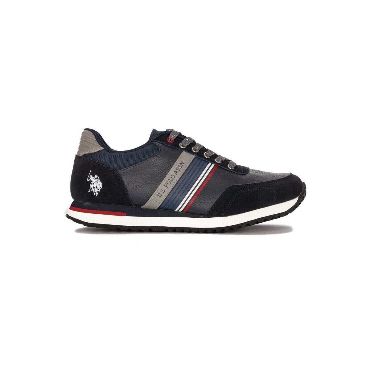 U.S. POLO ASSN. Pantofi XIRIO001ADBL001