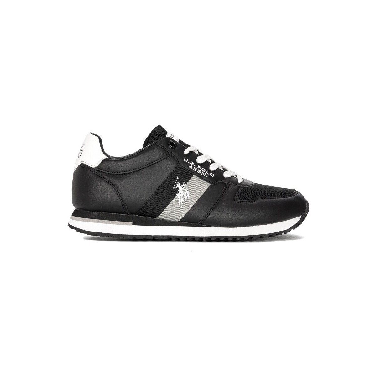 U.S. POLO ASSN. Pantofi XIRIO003M3YM2