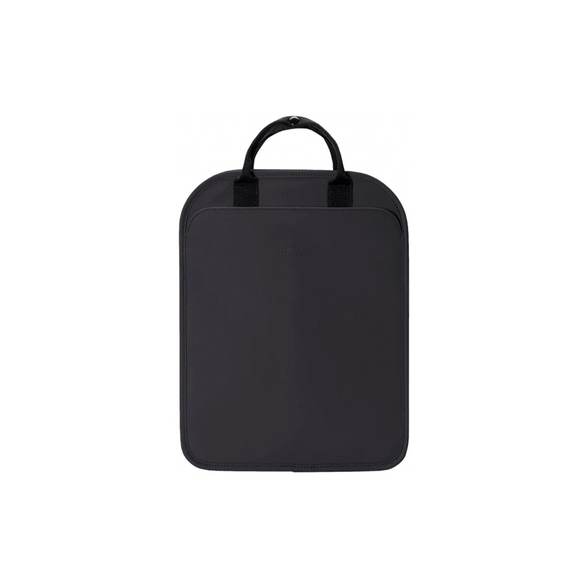 Ucon Acrobatics Genti Alison Mini Backpack - Black