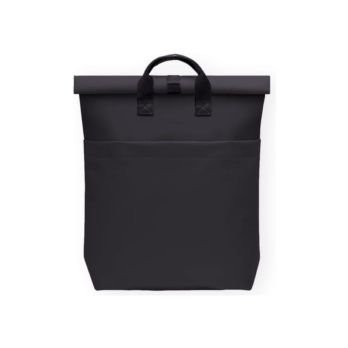 Ucon Acrobatics Genti Malte Medium Backpack - Black