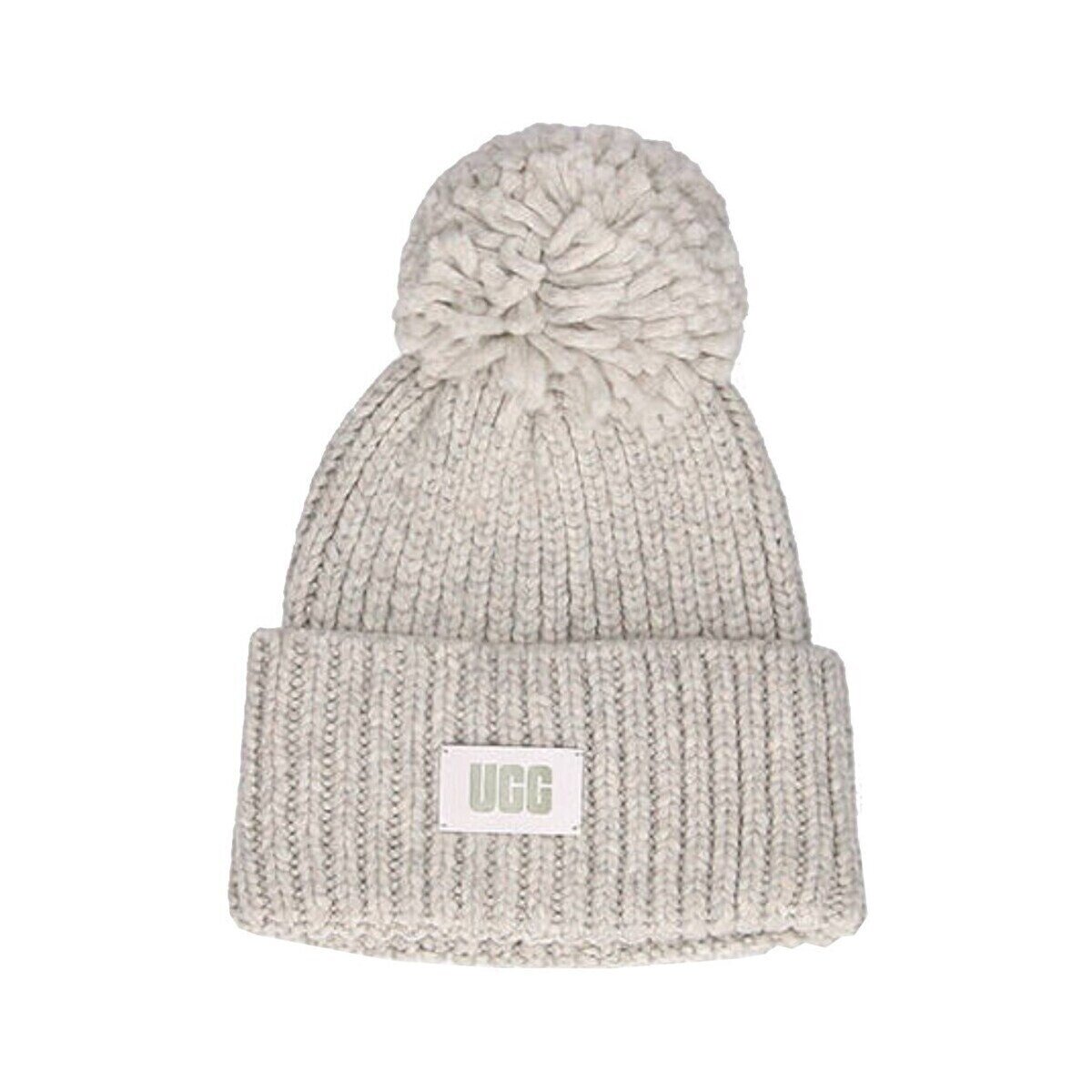 UGG Accesorii textile Chunky Rib Knit Beanie
