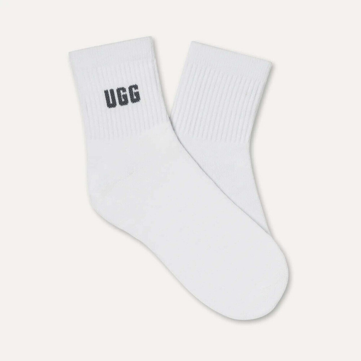 UGG Lenjerie intimă W Quinlin Logo Quarter 3 Pack