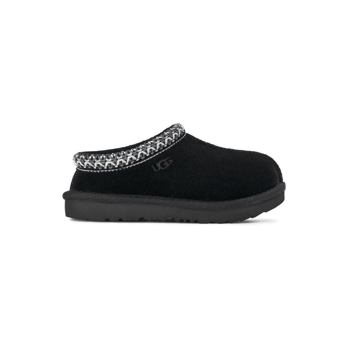 UGG Pantofi 1019066KBLK