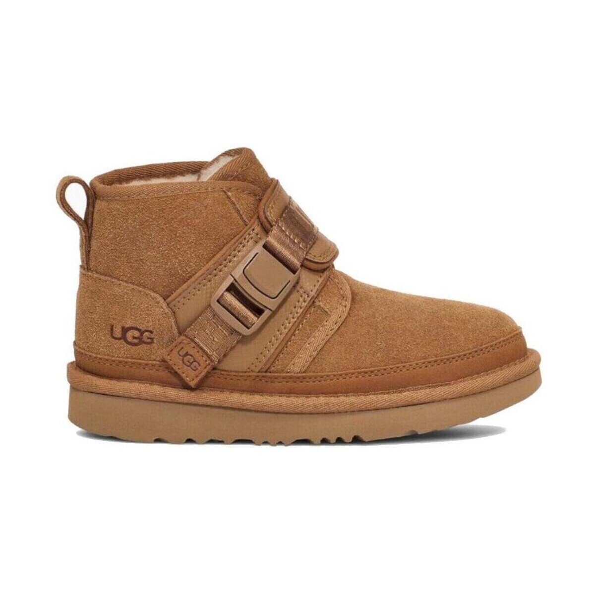 UGG Pantofi 1130757K CHE