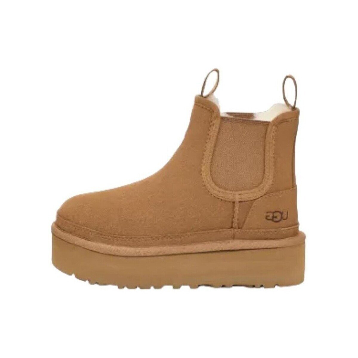 UGG Pantofi 1143710K