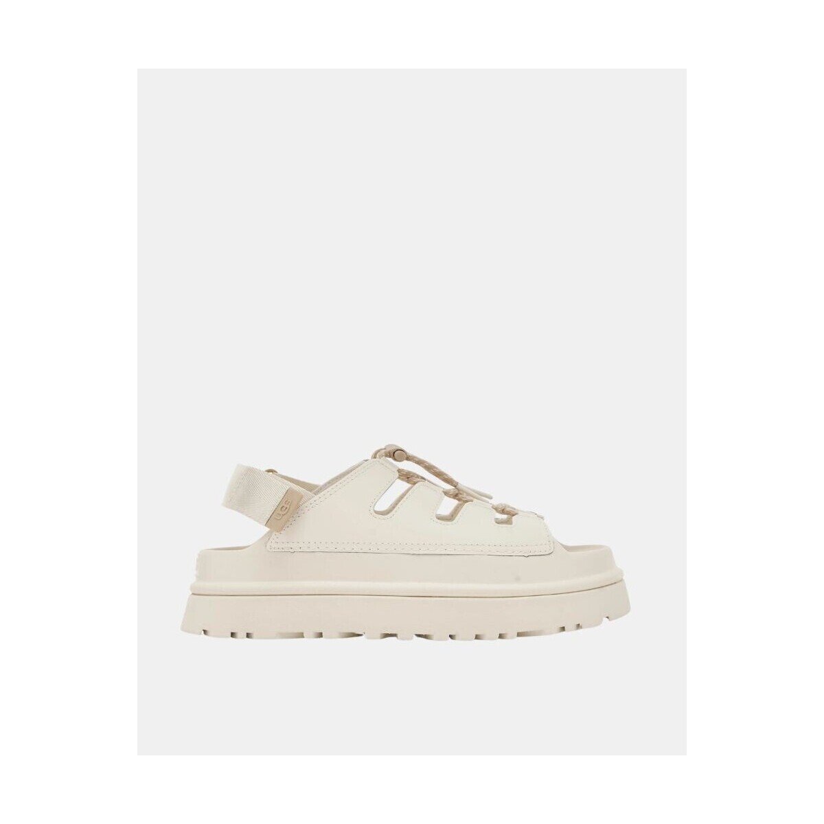 UGG Pantofi 1179370 GOLDENGLOW TOGGLE