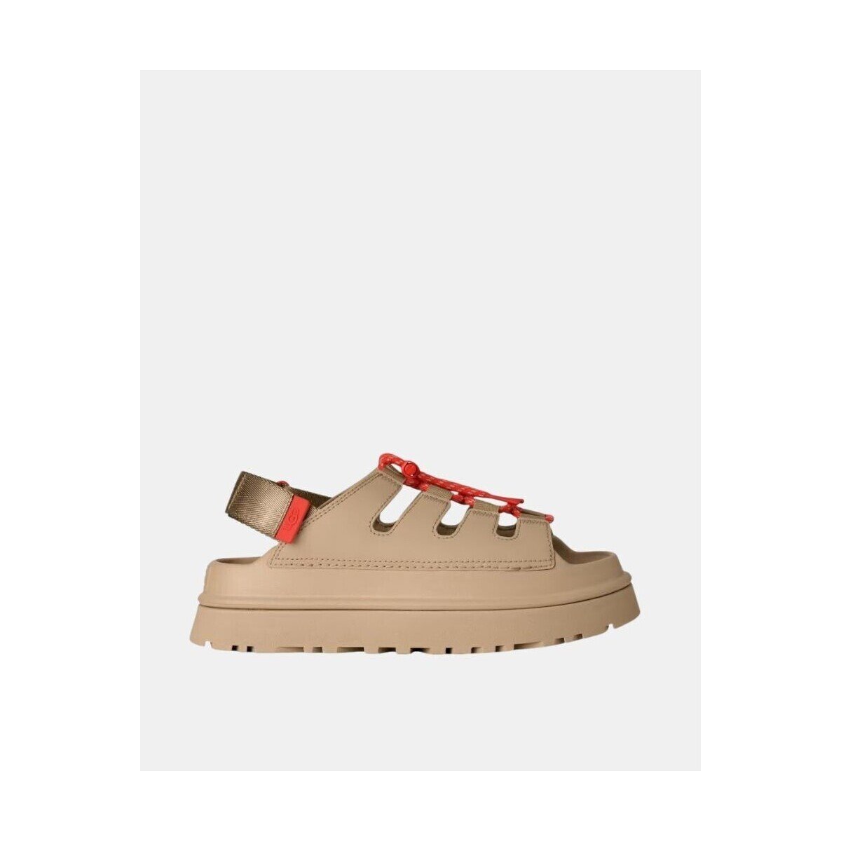 UGG Pantofi 1179370 GOLDENGLOW TOGGLE