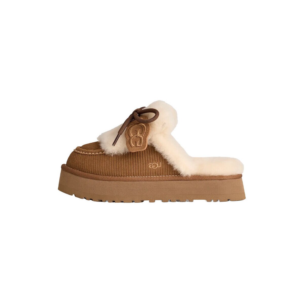 UGG Pantofi 1180360-che