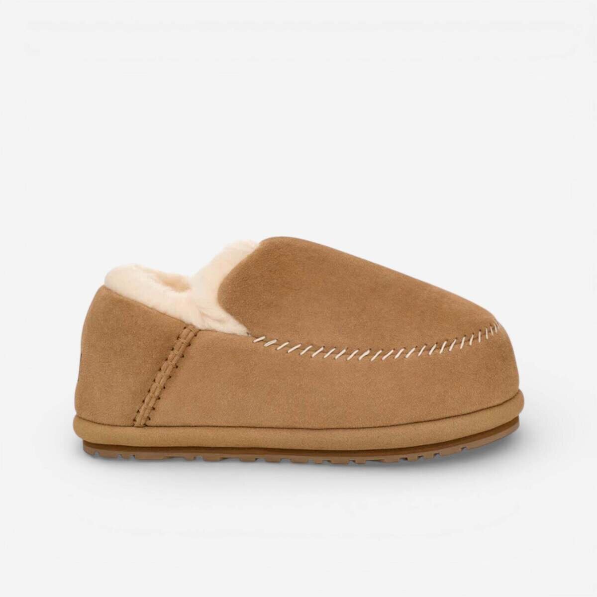 UGG Pantofi Anders Slipper Chestnut