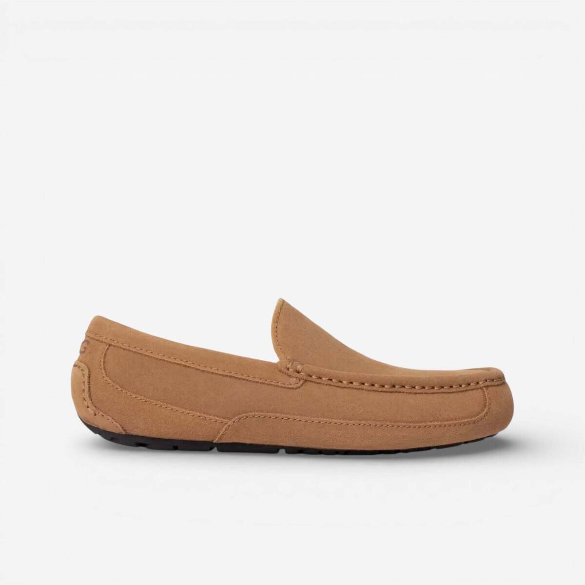 UGG Pantofi Ascot Slipper Chestnut