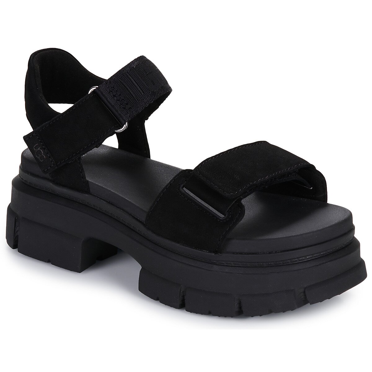 UGG Pantofi ASHTON ANKLE