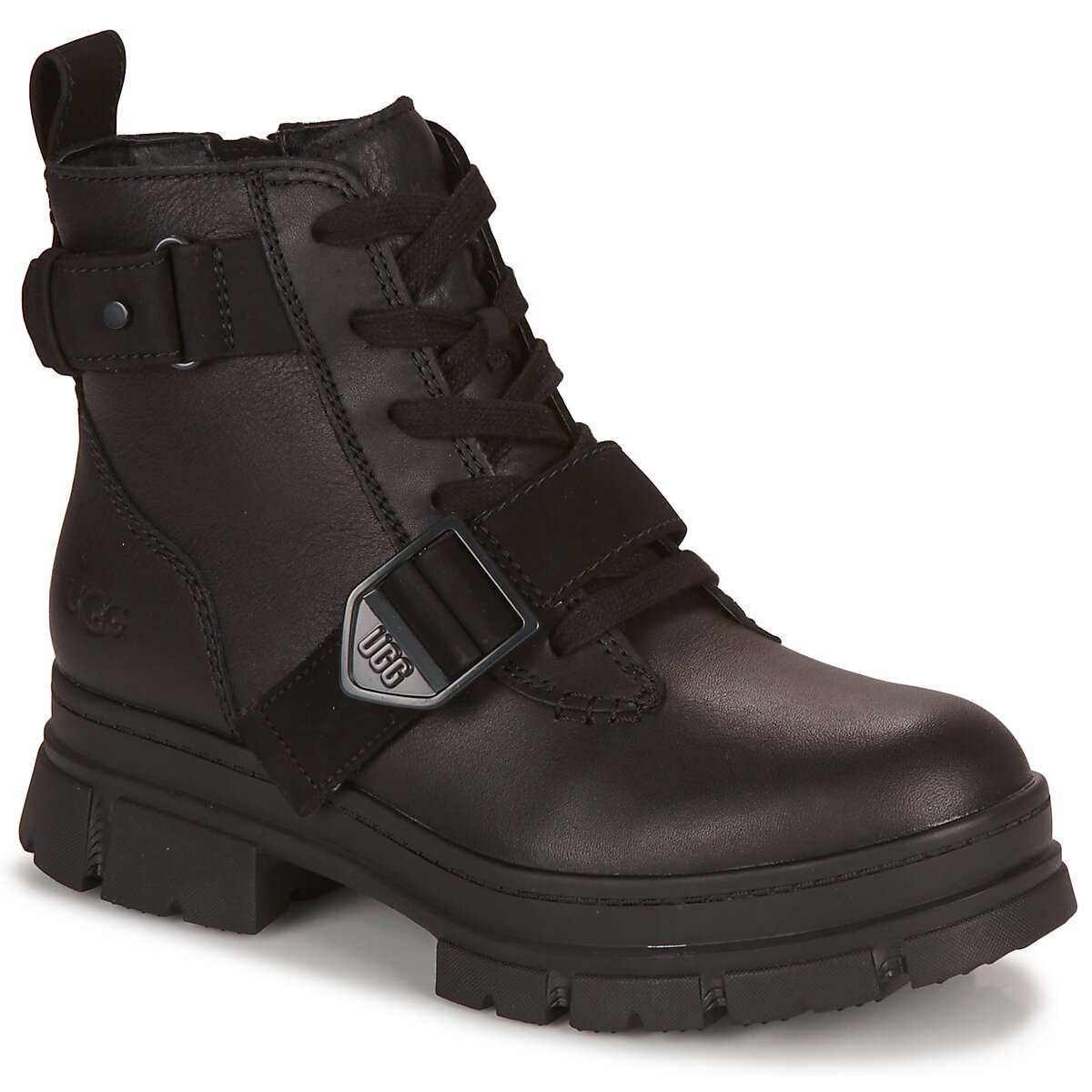 UGG Pantofi ASHTON LACE UP