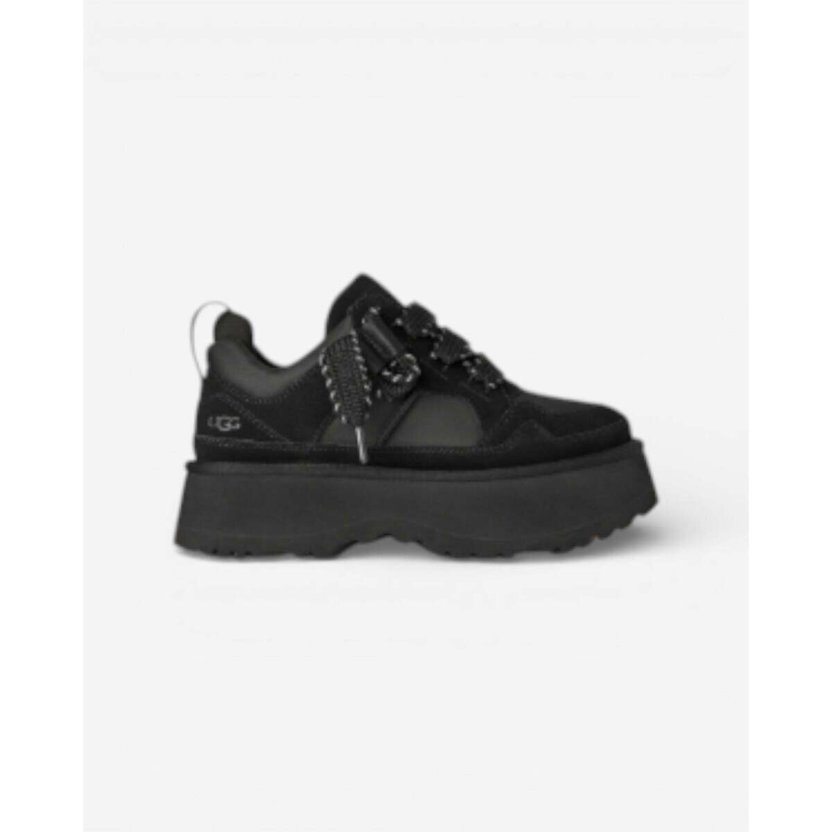 UGG Pantofi Astromel Black (Women's)
