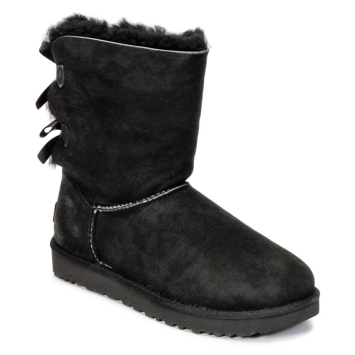 UGG Pantofi BAILEY BOW II