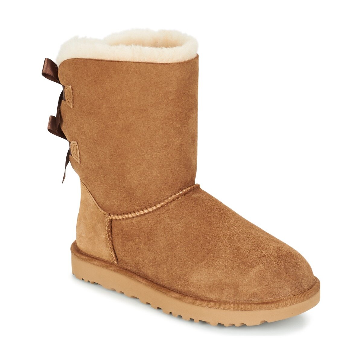 UGG Pantofi BAILEY BOW II