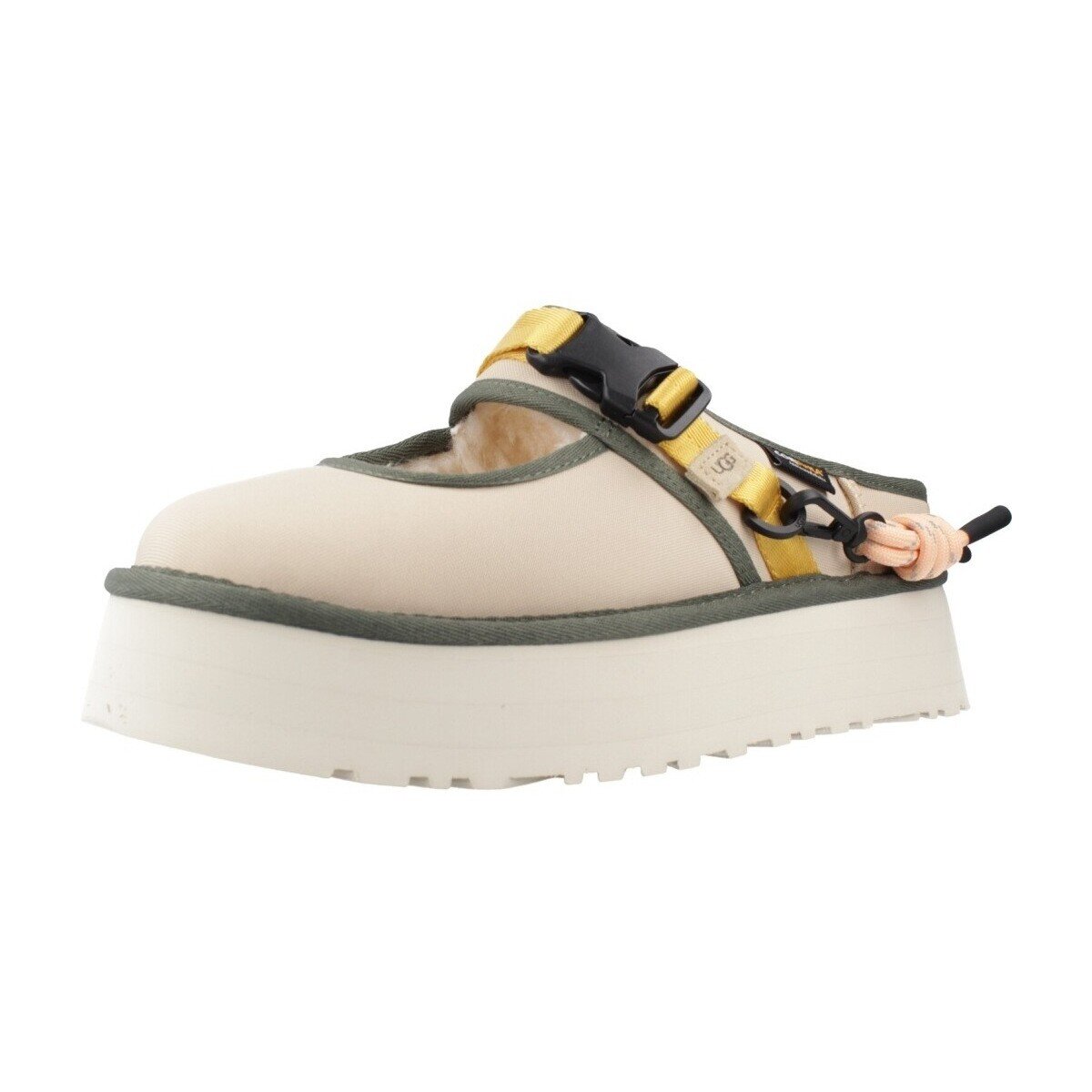 UGG Pantofi Bea Mary Jane Wildwood