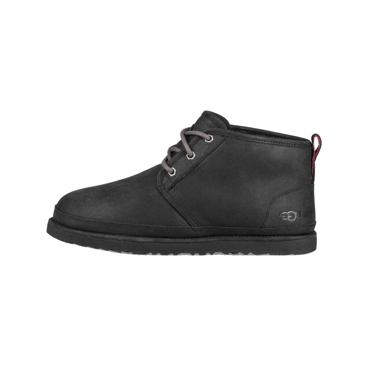 UGG Pantofi Bottes Neumel WP Imperméables Noir