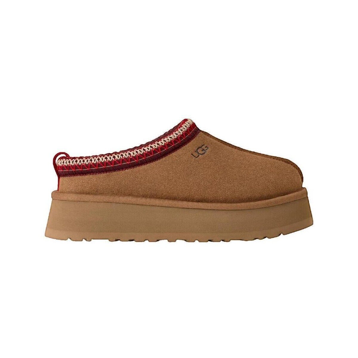 UGG Pantofi Chaussons Tazz II Marron