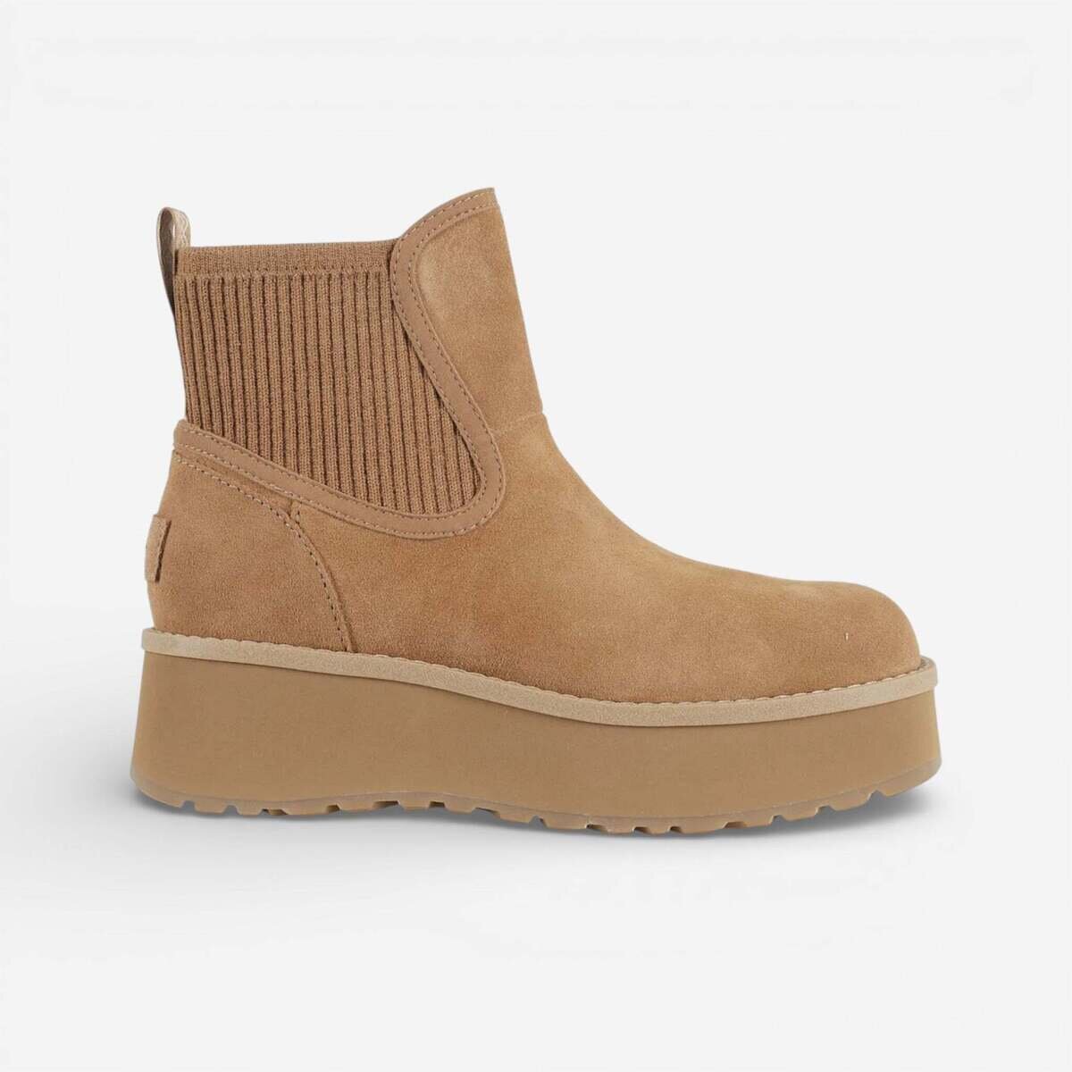 UGG Pantofi Cityfunc Chelsea Boot (Women's)