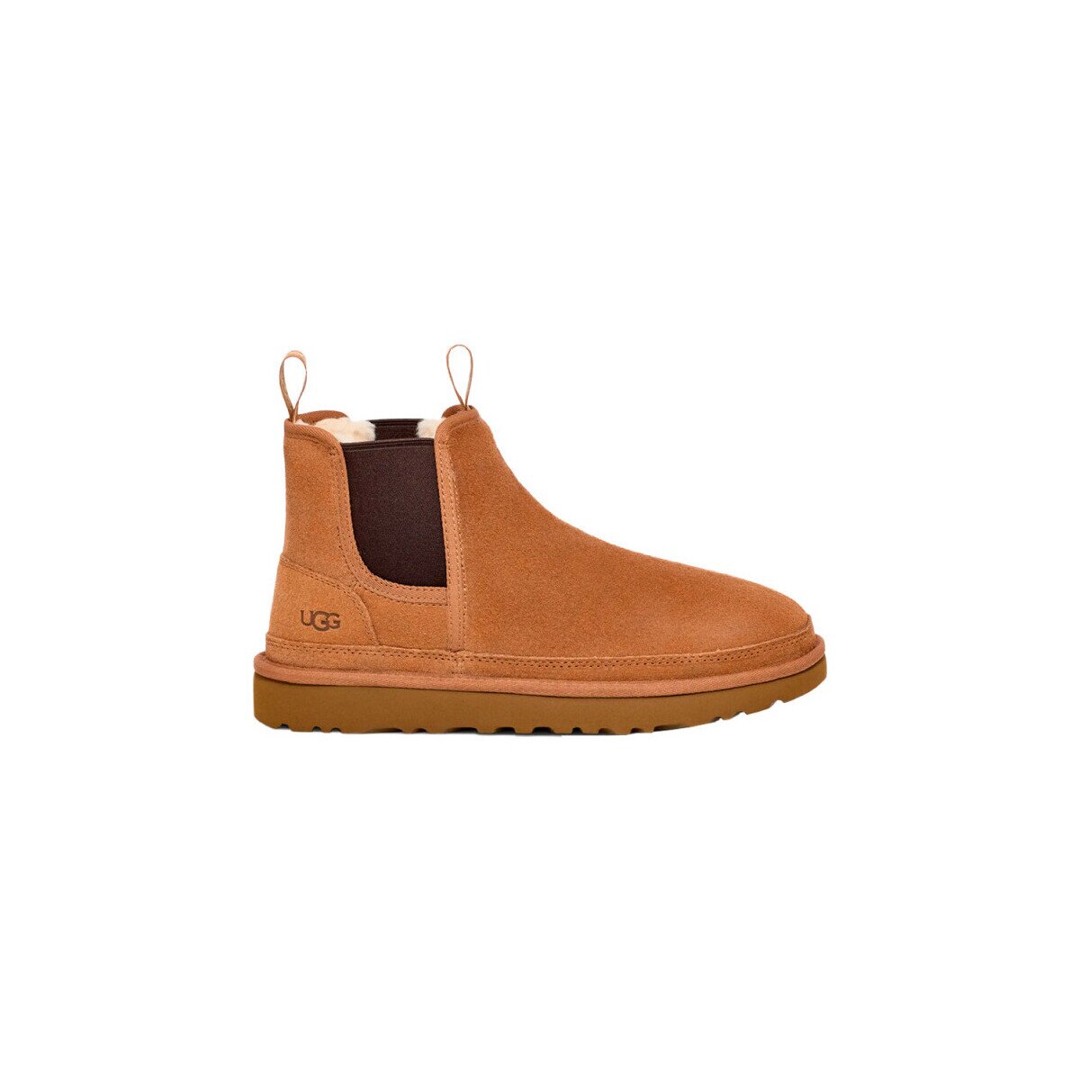 UGG Pantofi CIZME M NEUMEL CHELSEA