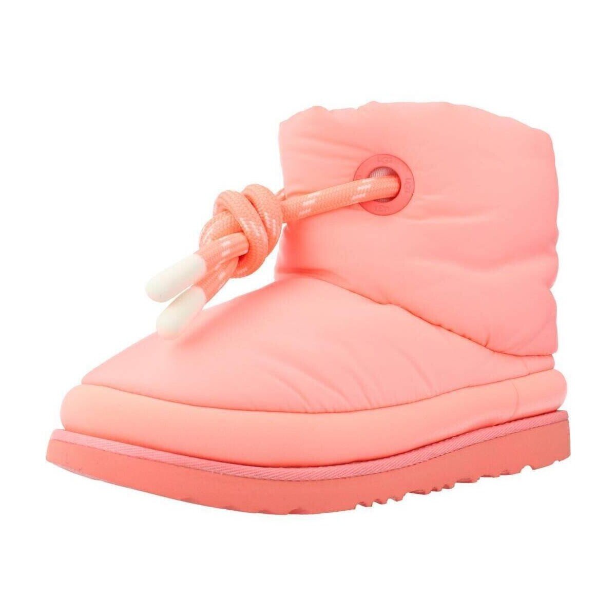 UGG Pantofi Classic Maxi Short