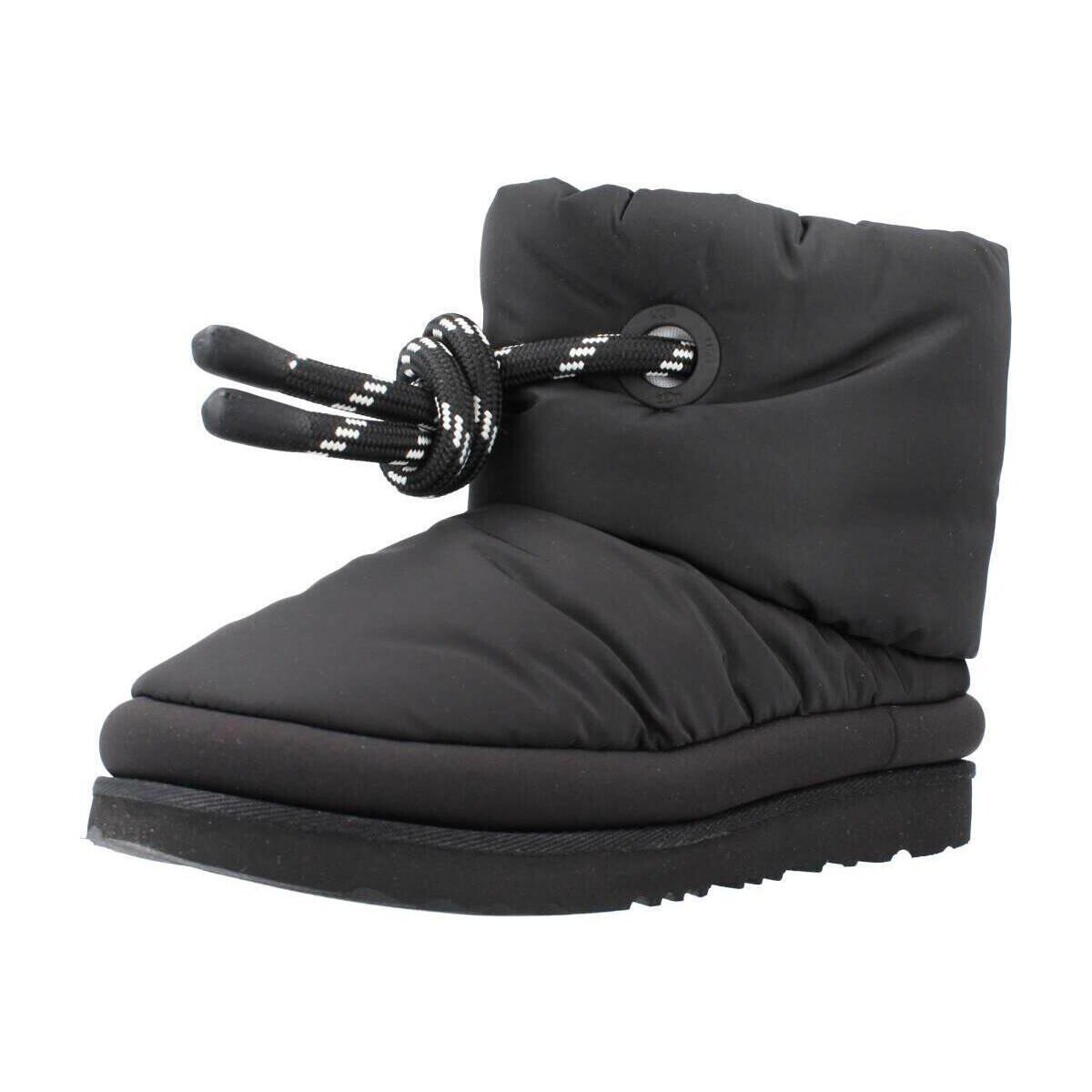 UGG Pantofi Classic Maxi Short