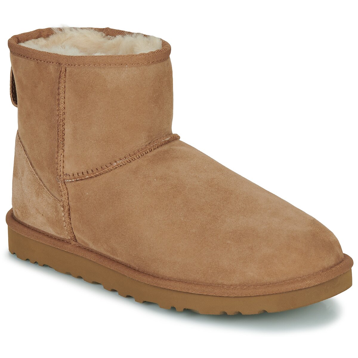 UGG Pantofi CLASSIC MINI