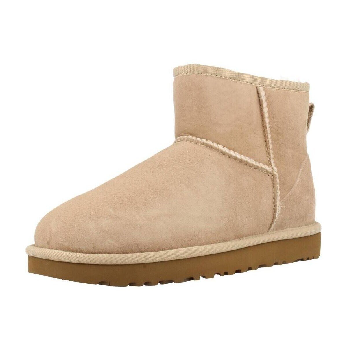 UGG Pantofi Classic Mini