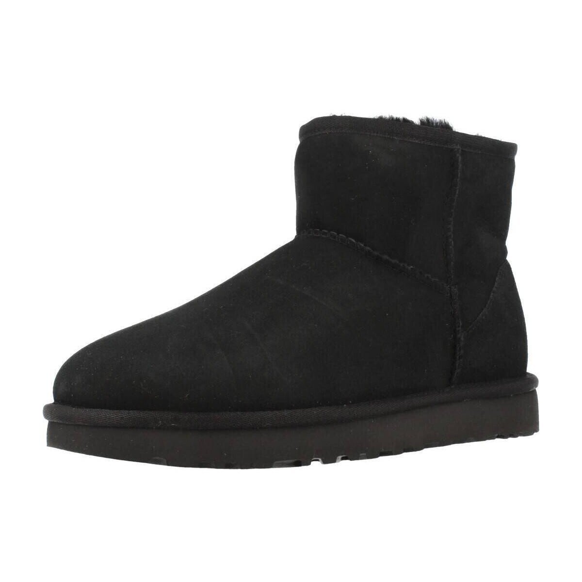 UGG Pantofi Classic Mini