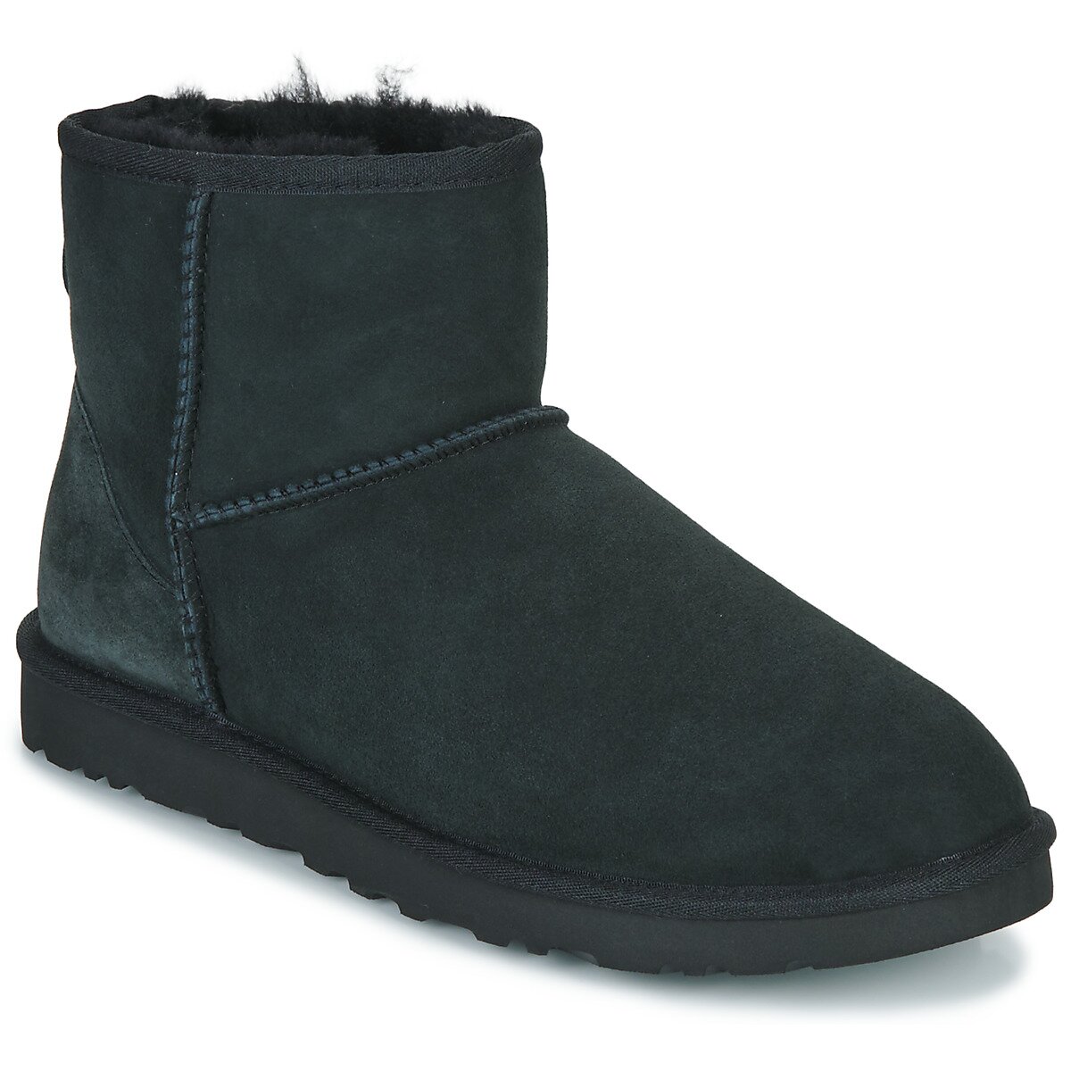UGG Pantofi CLASSIC MINI