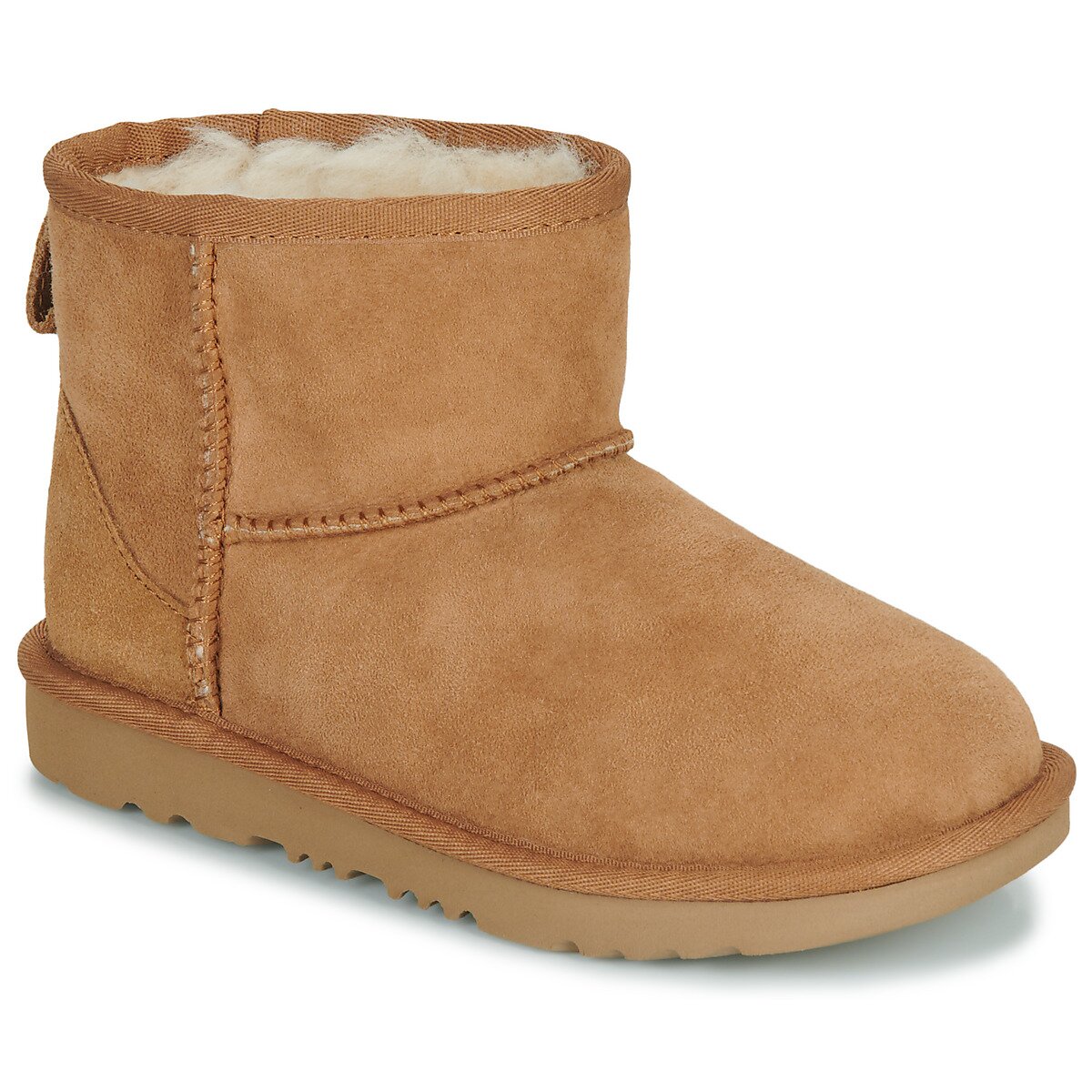 UGG Pantofi CLASSIC MINI II