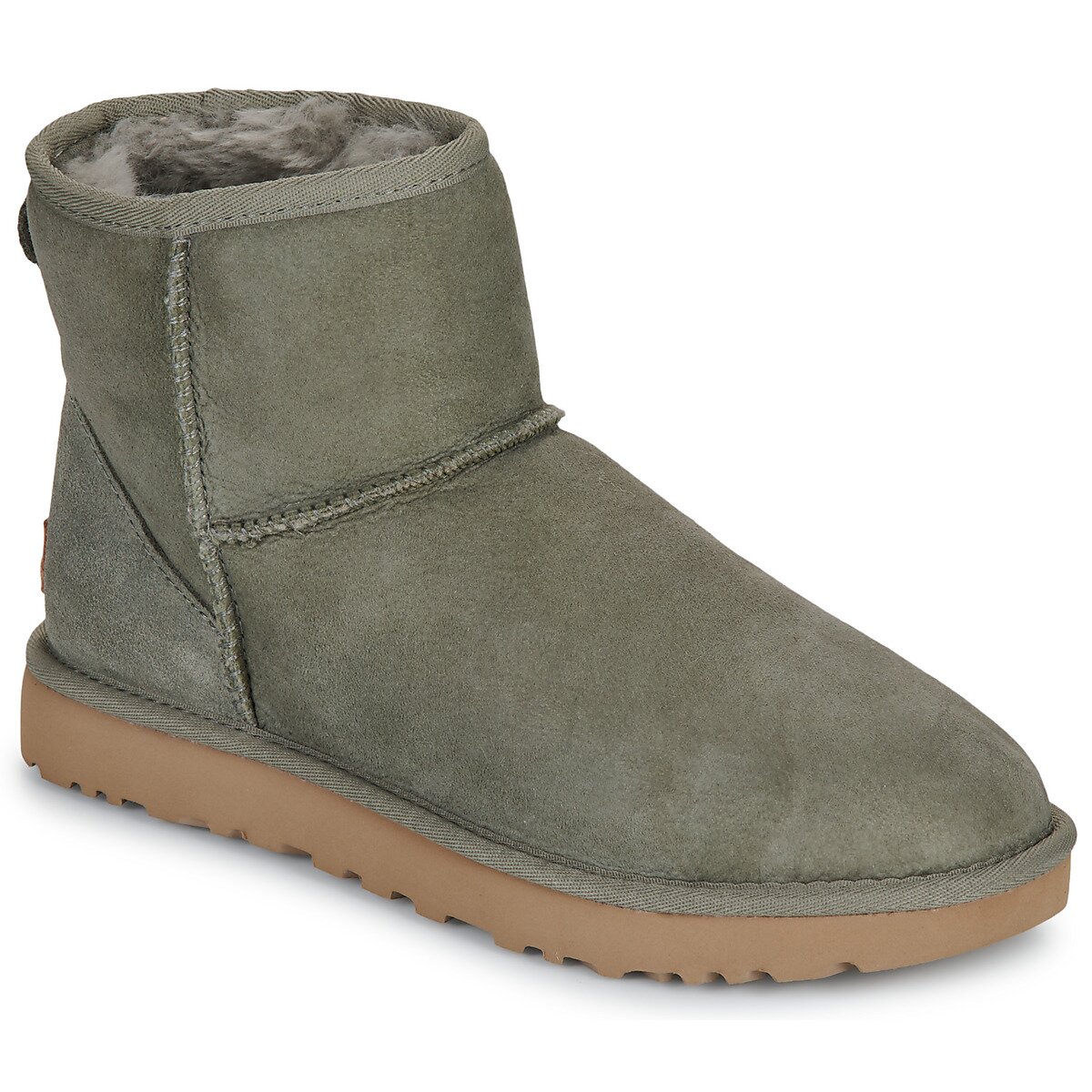 UGG Pantofi CLASSIC MINI II