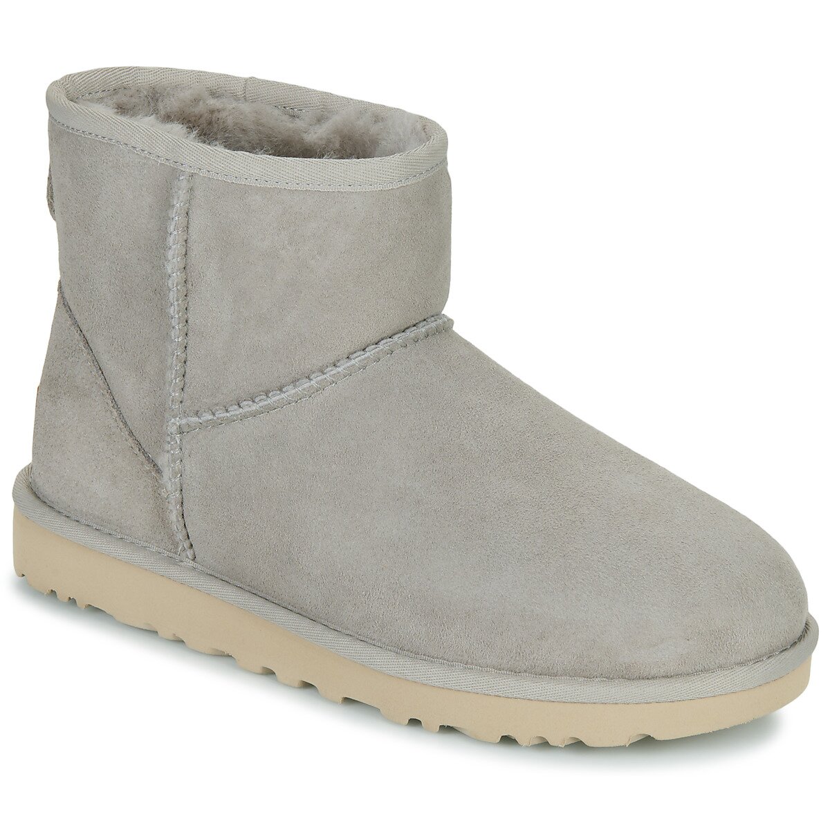 UGG Pantofi CLASSIC MINI II