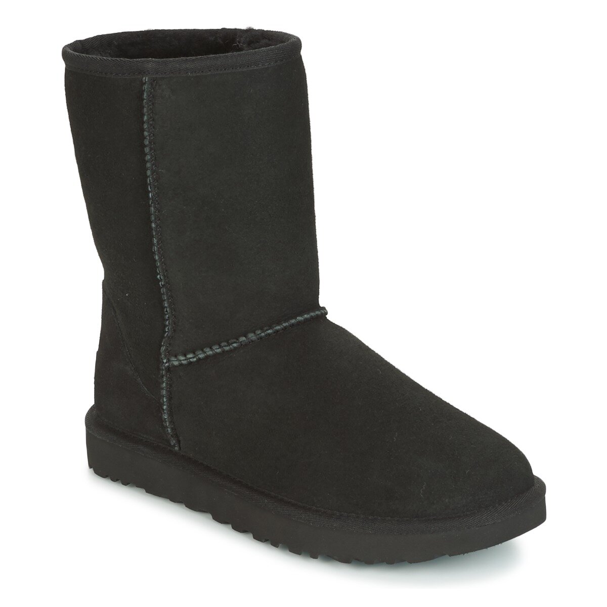 UGG Pantofi CLASSIC SHORT II