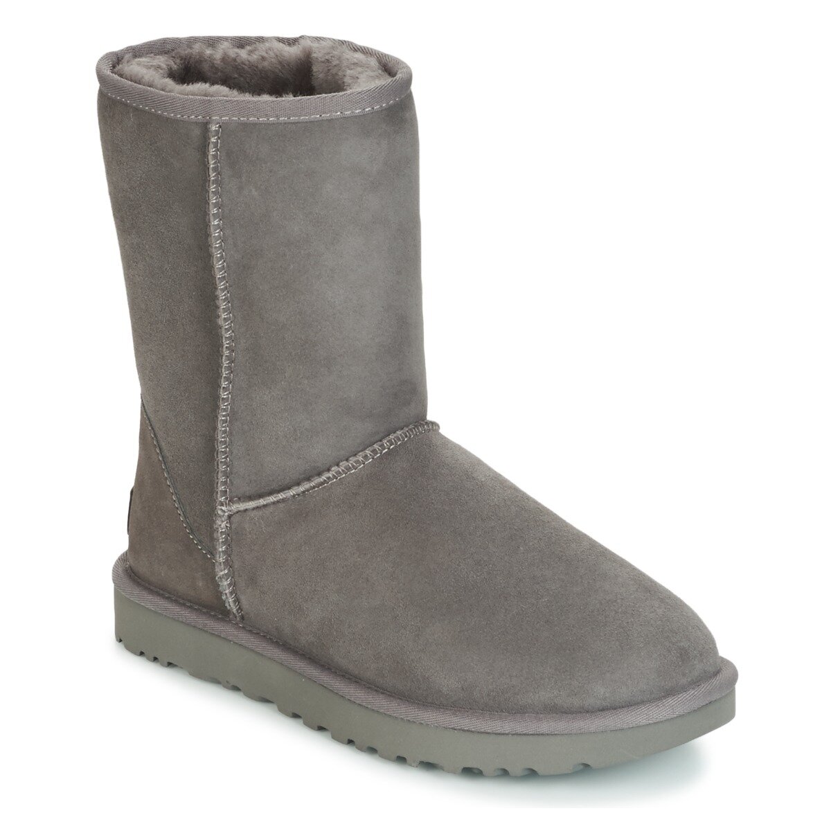 UGG Pantofi CLASSIC SHORT II